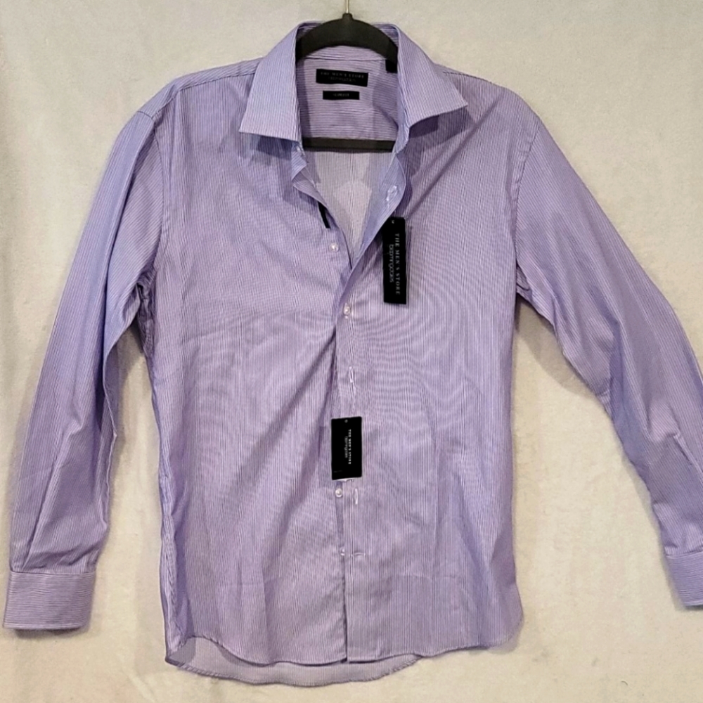 Men's shirt The men's store Bloomingdale's
